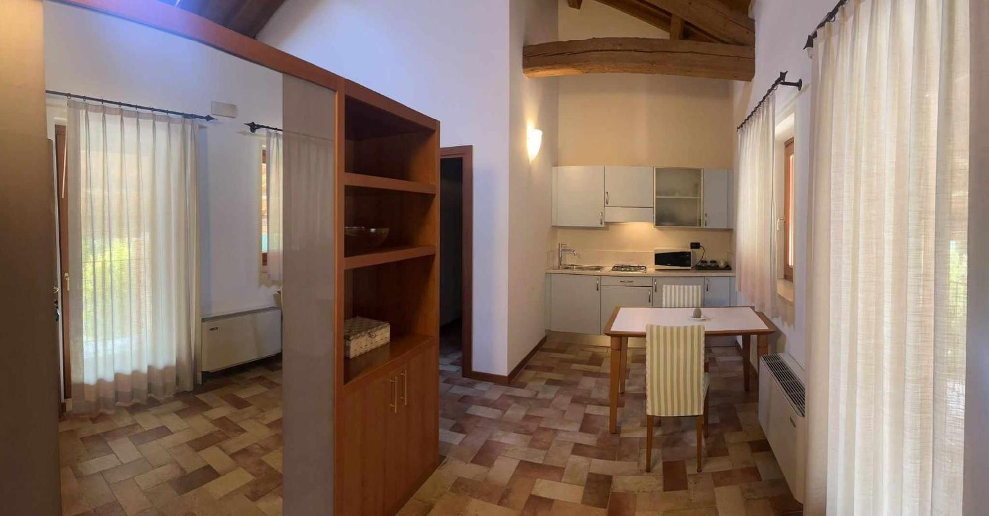 Villa San Biagio Mason Vicentino Bagian luar foto