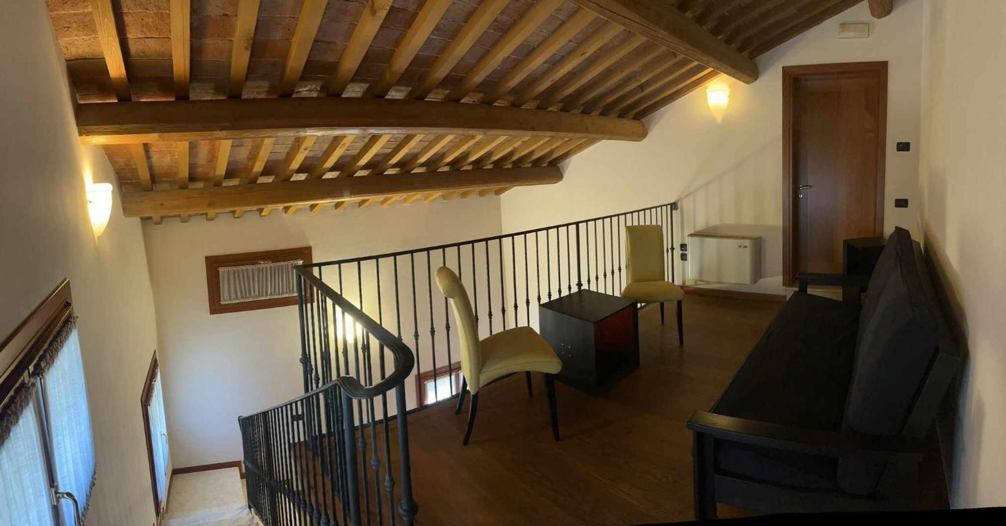 Villa San Biagio Mason Vicentino Bagian luar foto