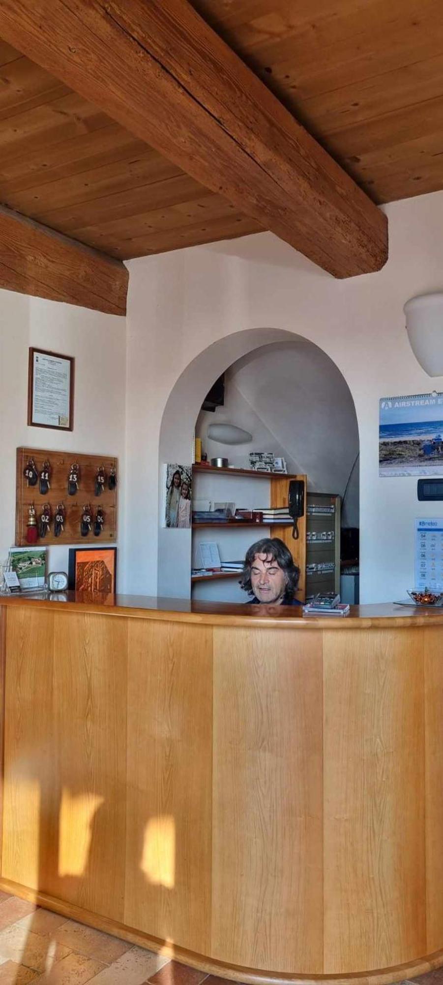Villa San Biagio Mason Vicentino Bagian luar foto