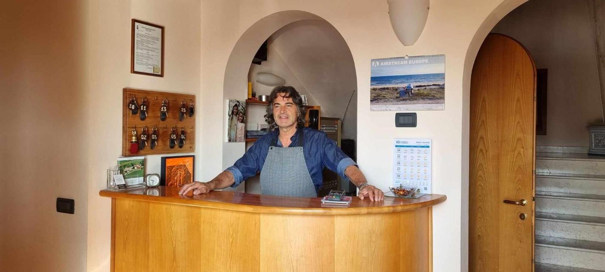 Villa San Biagio Mason Vicentino Bagian luar foto