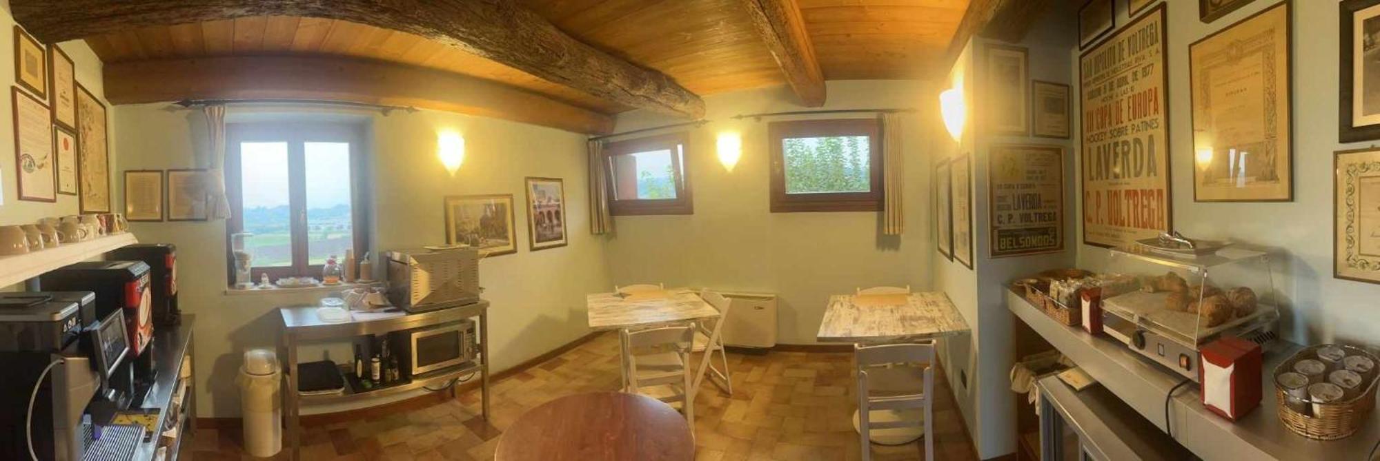 Villa San Biagio Mason Vicentino Bagian luar foto