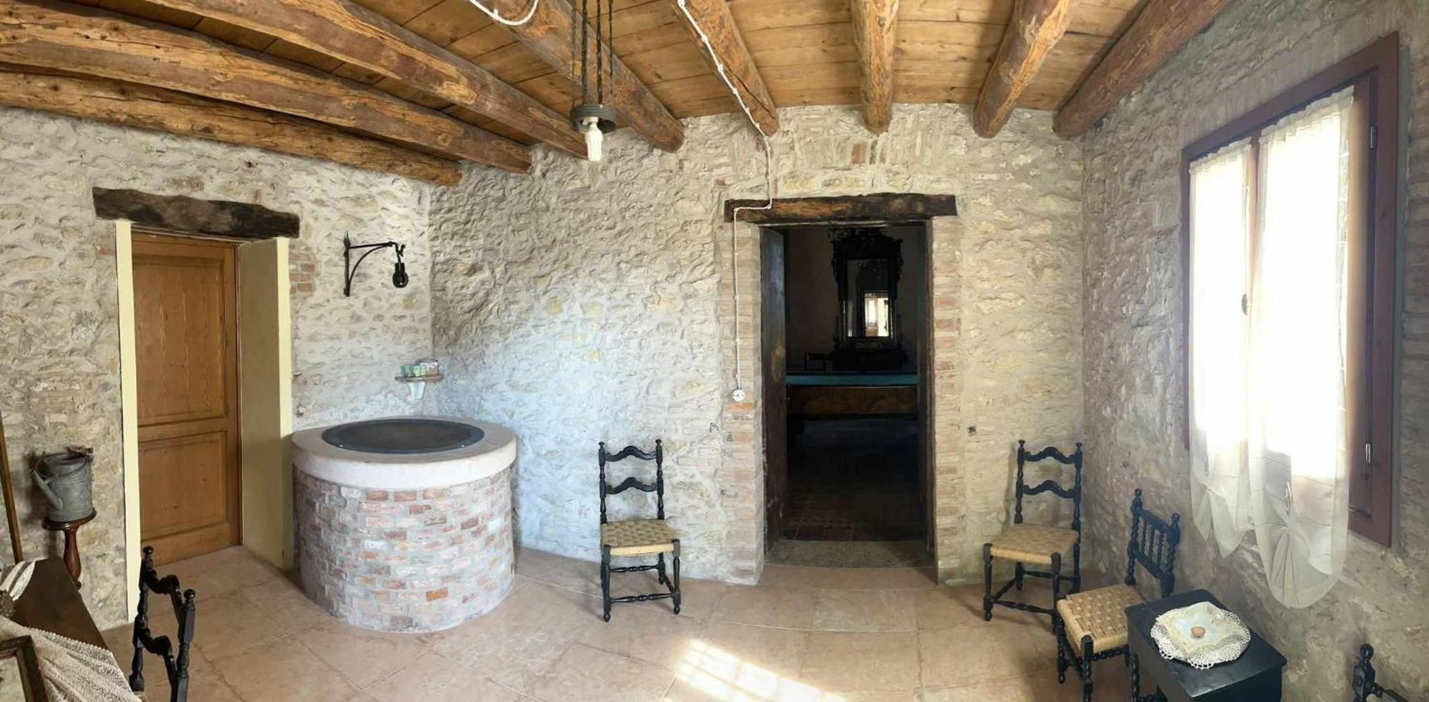 Villa San Biagio Mason Vicentino Bagian luar foto