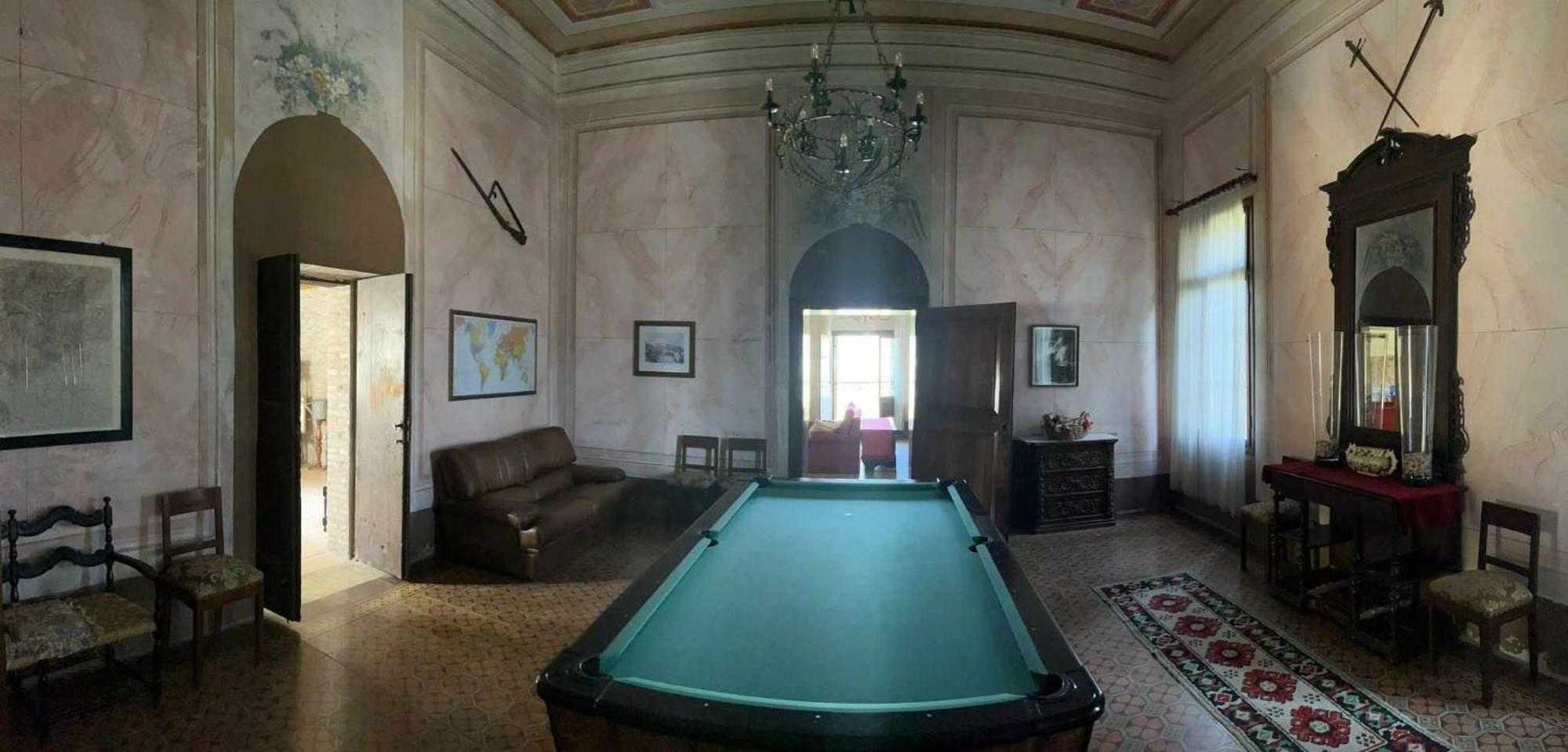 Villa San Biagio Mason Vicentino Bagian luar foto