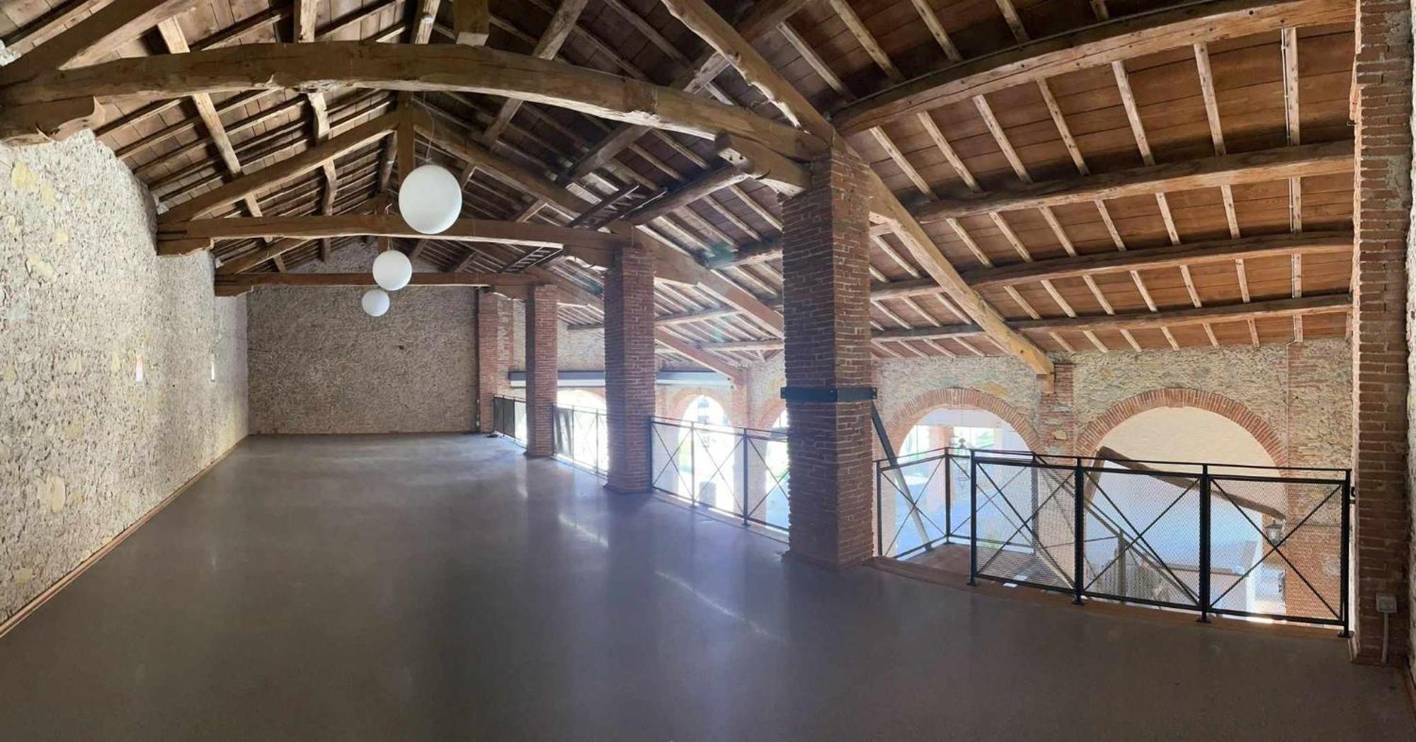 Villa San Biagio Mason Vicentino Bagian luar foto