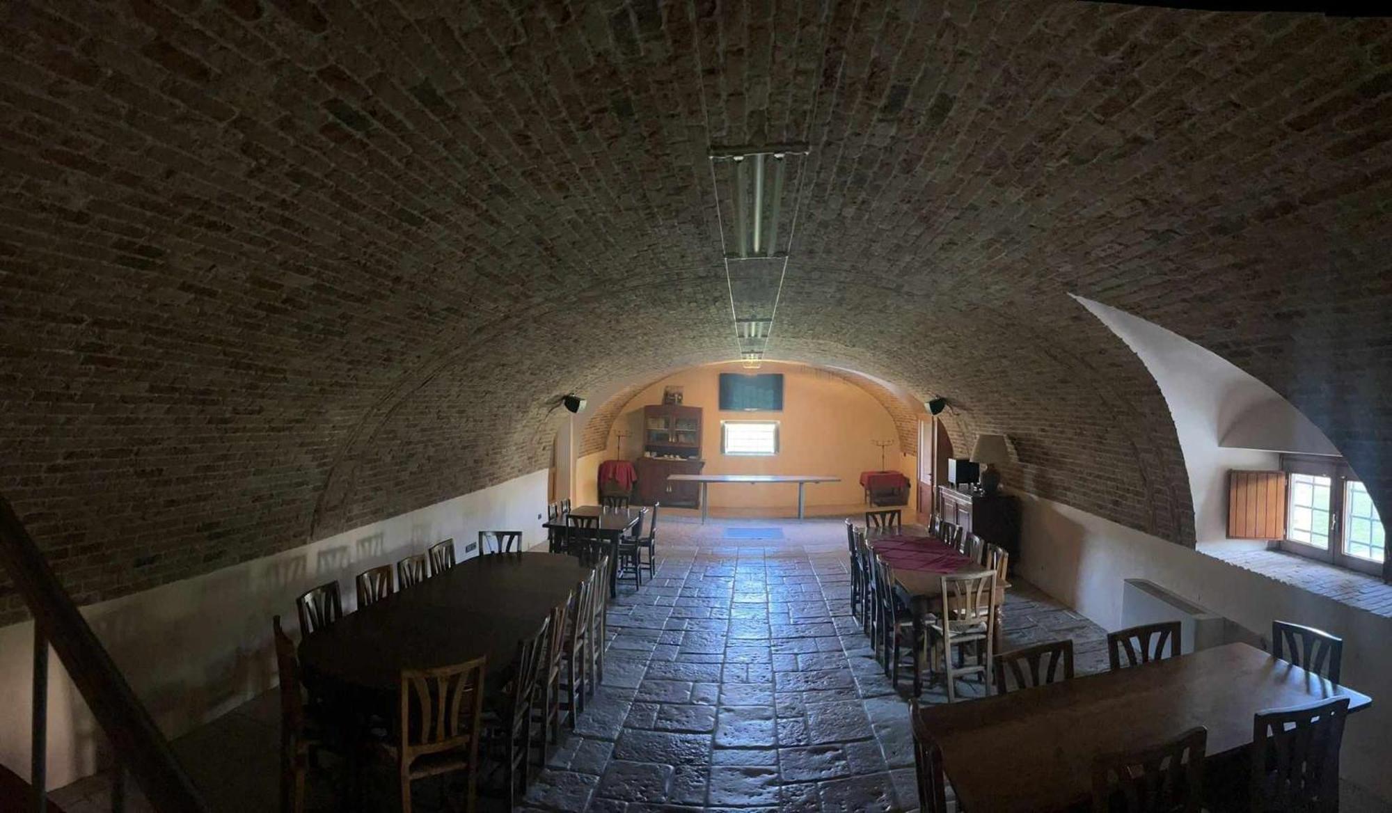 Villa San Biagio Mason Vicentino Bagian luar foto