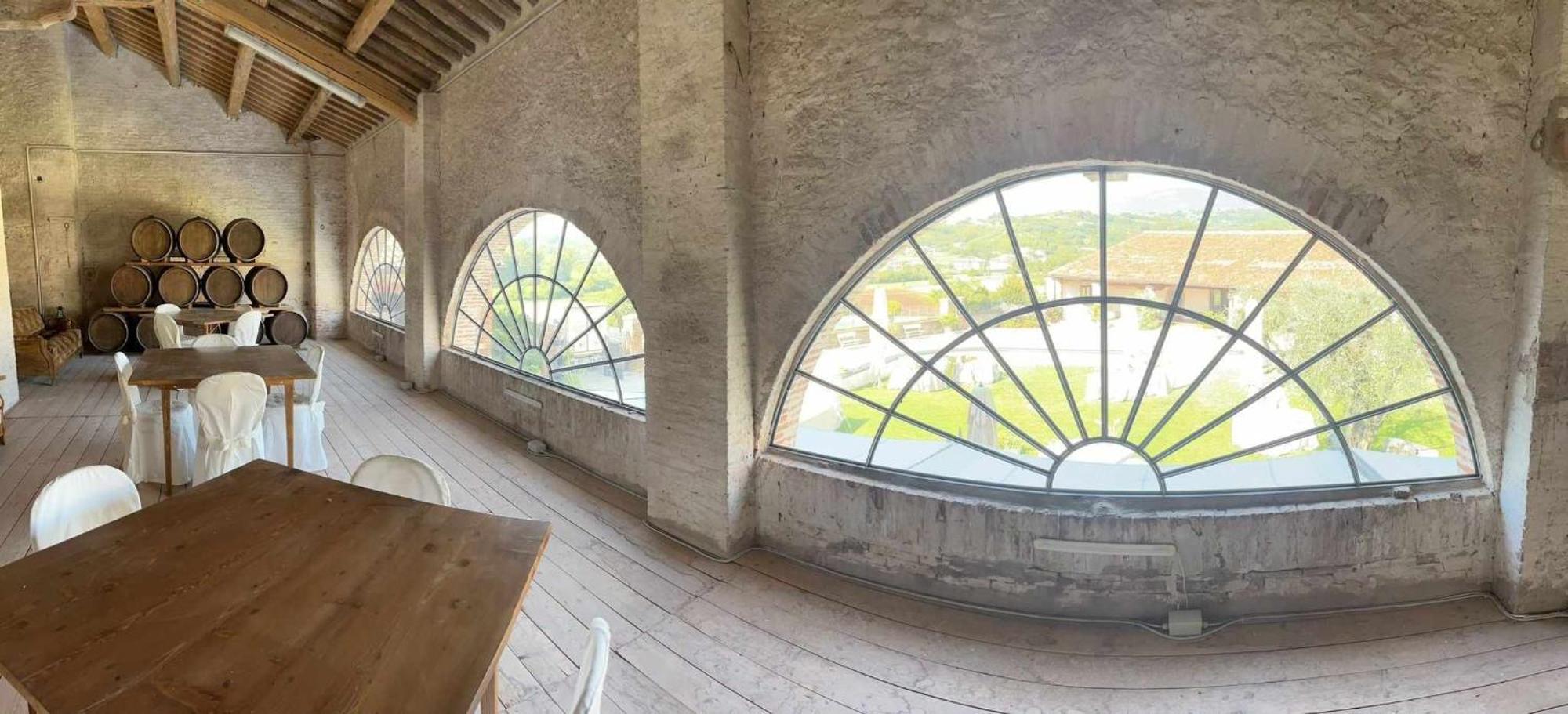 Villa San Biagio Mason Vicentino Bagian luar foto