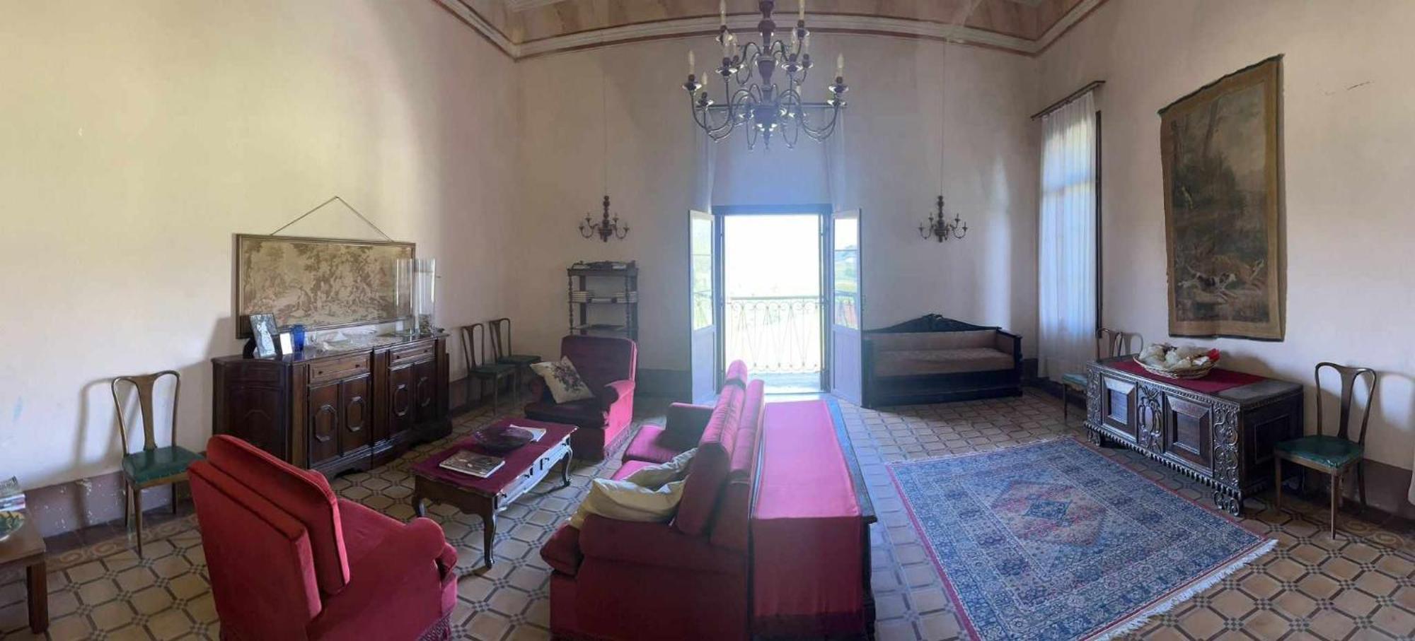 Villa San Biagio Mason Vicentino Bagian luar foto