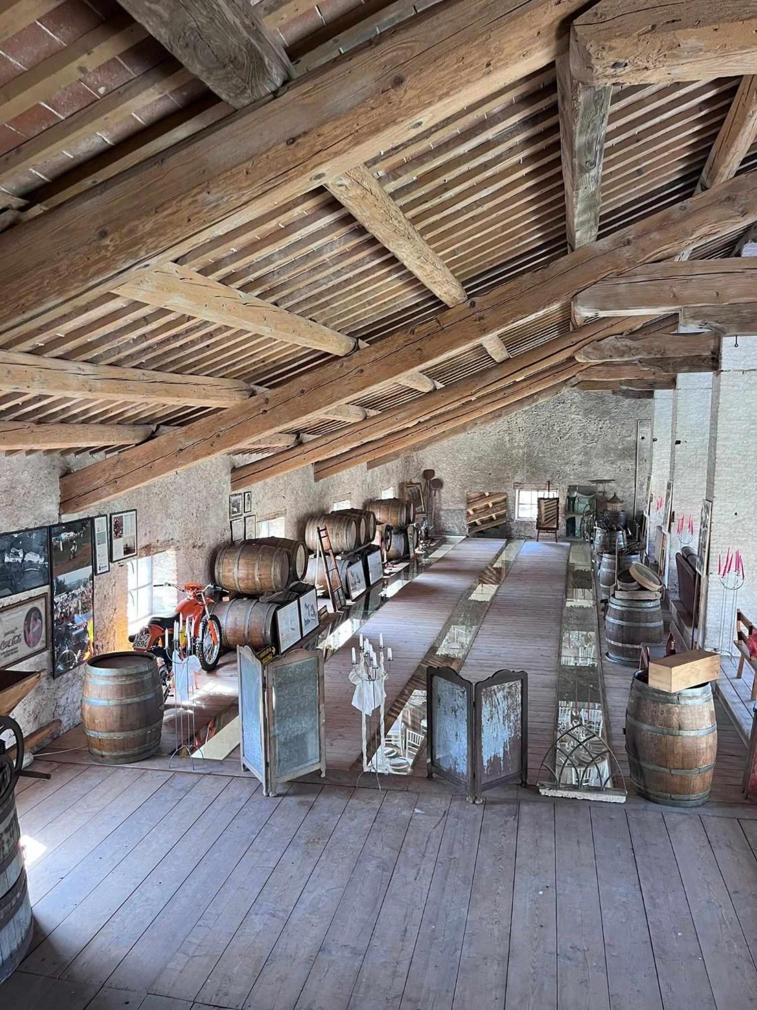 Villa San Biagio Mason Vicentino Bagian luar foto