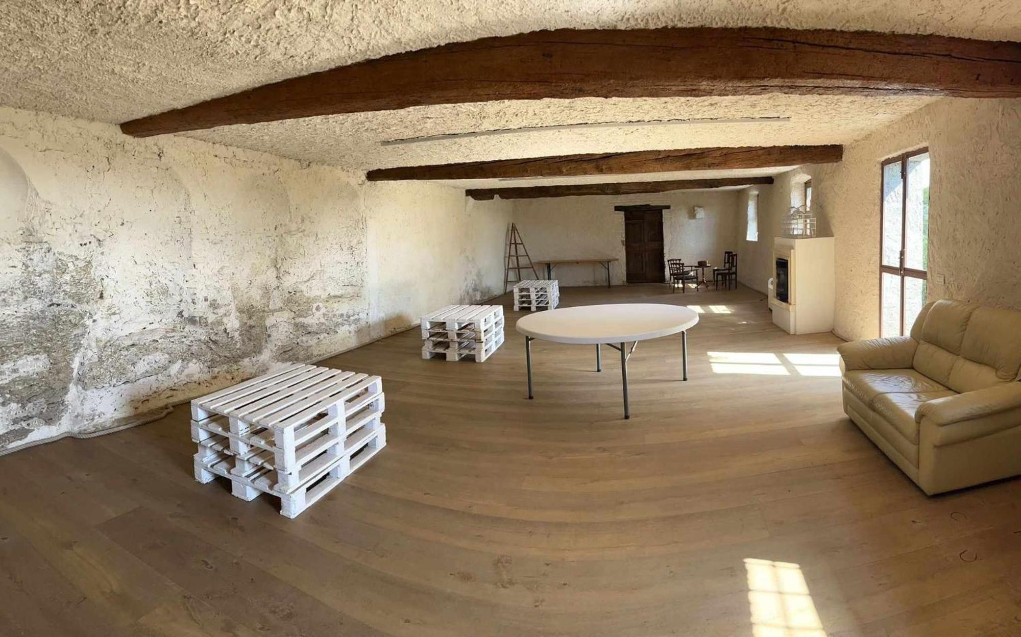Villa San Biagio Mason Vicentino Bagian luar foto