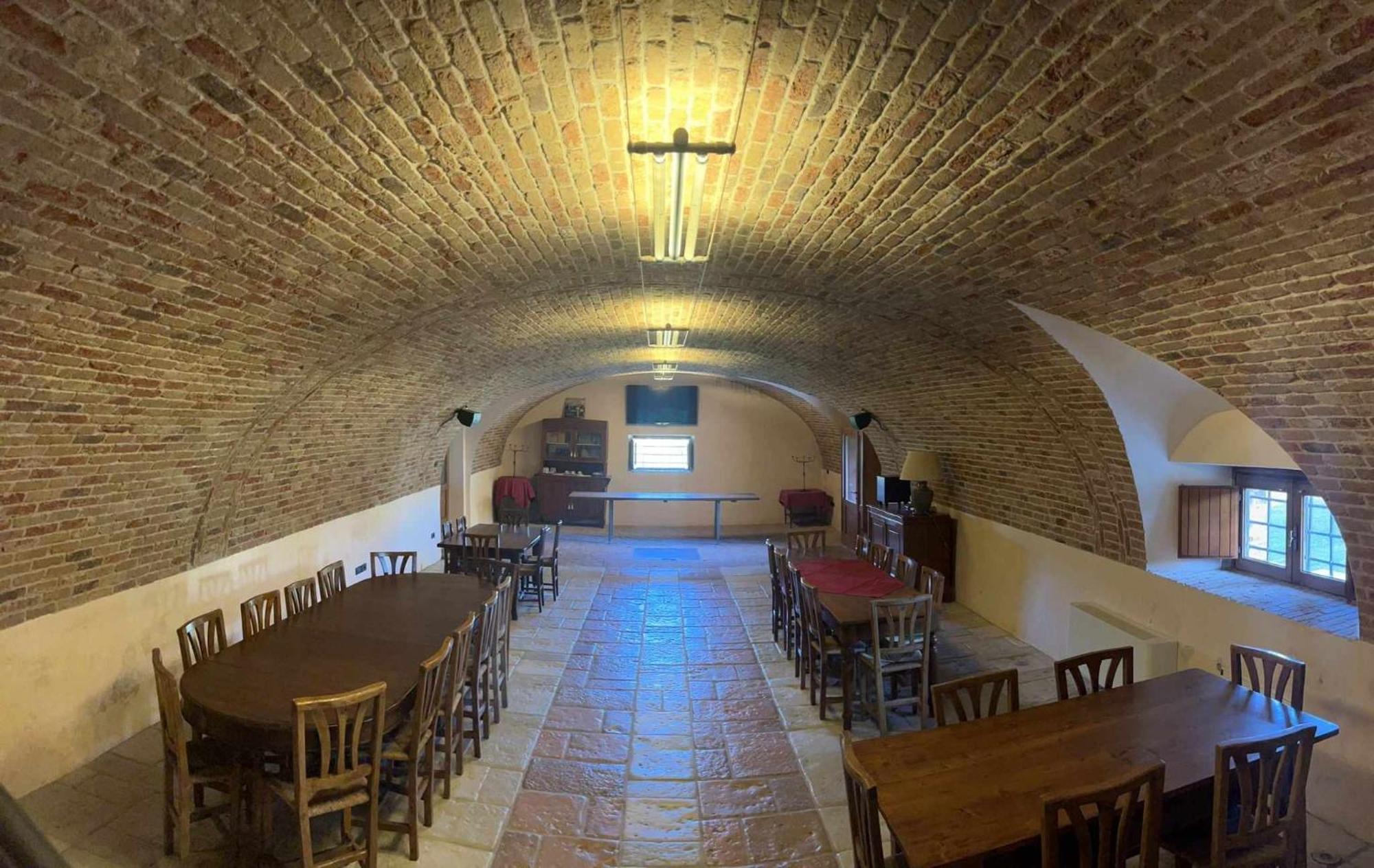 Villa San Biagio Mason Vicentino Bagian luar foto