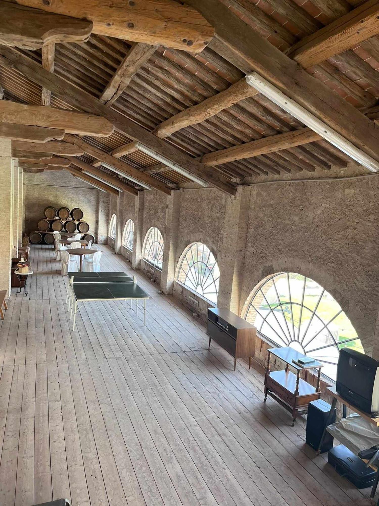 Villa San Biagio Mason Vicentino Bagian luar foto