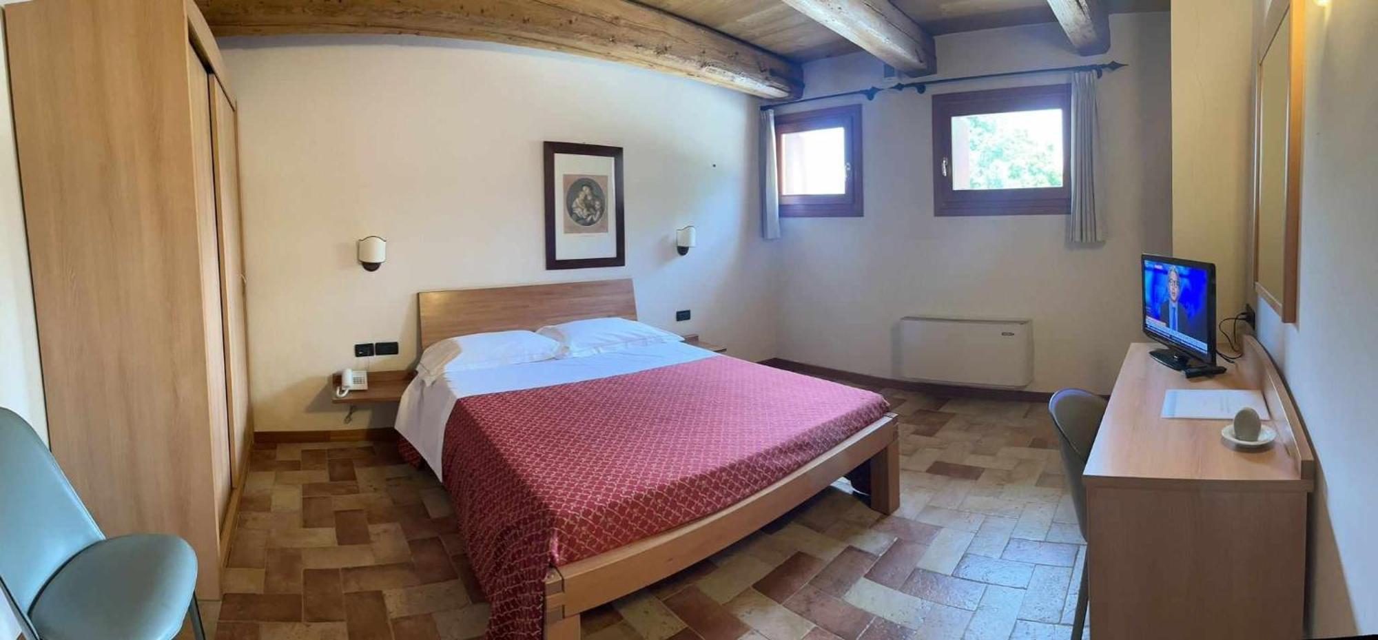Villa San Biagio Mason Vicentino Bagian luar foto