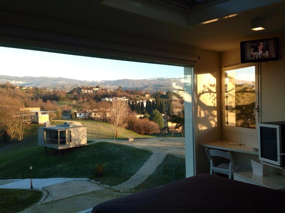 Villa San Biagio Mason Vicentino Bagian luar foto