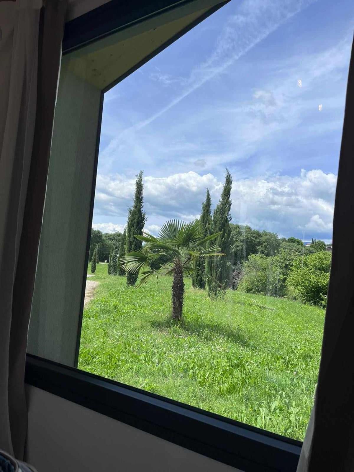 Villa San Biagio Mason Vicentino Bagian luar foto
