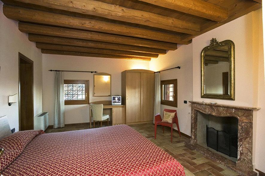 Villa San Biagio Mason Vicentino Ruang foto